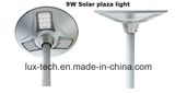 9W Solar Garden Light with LED for Outdoor Light