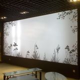 Interior Decoration Waterproof LED Light Box