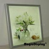 LED Ultra Thin Light Boxes