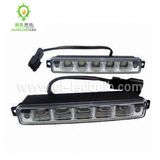 Drl Frequency Daytime Running Lights