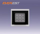 LED Work Light 9W High Luminous High Bay Light