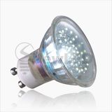 LED Lamp GU10 Spotlight 1W/2W/3W/4W