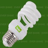 Half Spiral Compact Fluorescent Light (CFL) T2