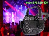 Professional Stage 36*9W 3in1 LED PAR Light