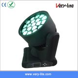 Factory Sell Directly Bee Eyes19*15W LED Beam Moving Head Light