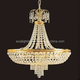 Crystal Pendent Lamp (AQ-7091)