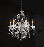 Modern Design Decoration Crystal Hotel Project Chandelier (cos9205)