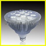 9W LED Spot Light with E27 Base (UVO-S-A05-9W-PAR38)