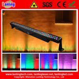 RGBW LED Light Bar Wall Washer Lamp