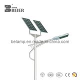 24W 6m LED Solar Street Light