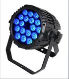 18*10W 4in1 IP65 Outdoor Stage LED PAR Light