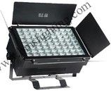 72*3W White LED Wall Wash Stage Light with 72 3W White LED Cast Light Square Lamp Cup (BMS-010)