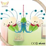 Modern Decoration Art Unique Creative Kids Chandelier (MD7362)