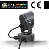 Single Color 3X2w Outdoor LED Garden Spot Light