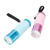 High Power Flashlight