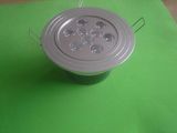 LED Ceiling Light (MQ-TH48 9X1W)