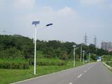 High Quality Solar LED Street Light