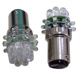 LED Light 1157-(16+8)