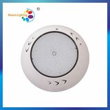 Recessed Mounted LED Swimming Pool Underwater Light IP68