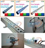 36X3w 3in1 LED Wall Wash RGB Long Bar Light