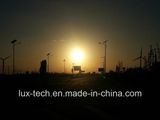 Solar Street Light/Solar LED Street Light for Street Lighting