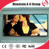 Indoor P2.5 Full Color LED Screen Display