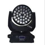 Zoom LED Beam Moving Head Light