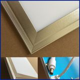 40W 600X600 LED Panel Light (PL008)