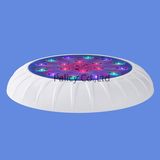 IP68 Surface Mounted LED Underwater Swimming Pool Light (8080H)