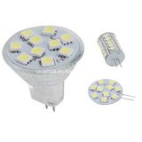 MR11 2W G4 12V LED Spotlight