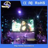 Full Color P3 Indoor Rental LED Display (576X576 LED Cabinet)