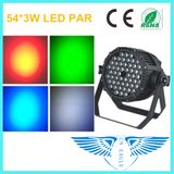 54PCS IP65 Waterproof Stage LED PAR Light