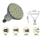 SMD LED Cup Lamp