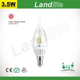 LED Bulb/LED Light/LED Capsule Lamp (B37-5014 E14)