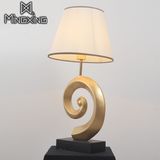 Mingxing Design Beside Table Lamp (700102)