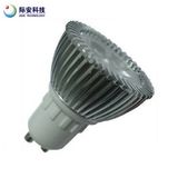 3*1W 220V 12V White High Power LED Spotlight