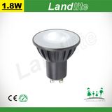 LED GU10 Spotlight (LED-GU10-1W/B)