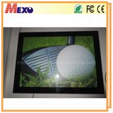 Aluminum Magnetic Frame Acrylic LED Super Slim Light Box