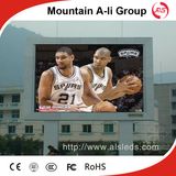 Hot Sales Outdoor P10 Full-Color LED Display