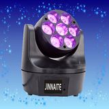 Mini LED Stage Disco Moving Head Light