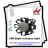 8PCS LED Effect Light for Stage Lighting