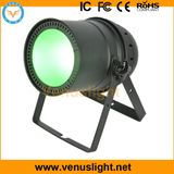 P64 LED PAR Stage Light (COB 4in1 RGBW 150W)