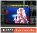 4mm Pixel  LED Display