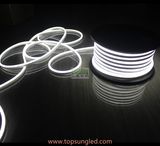 24V White Mini Christmas LED Neon Light Strip