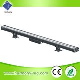 18W High Power DMX RGB LED Wall Washer