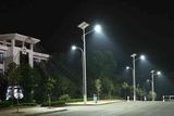 Cheaper 25W Solar LED Street Light