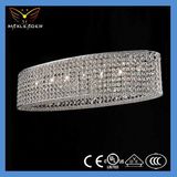 Crystal Chandelier with CE, VDE, UL Certification (MX164)