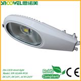 30W DC12V 24V Solar LED Street Light