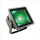 50W Outdoor LED Flood Light Blue  (YJG-A1004)