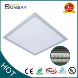 CE TUV Approval 600X600 LED Light Panel